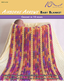 Airborne-arrows-baby-blanket-cover_small2