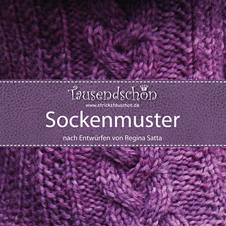 Sockenmuster_lila_small2