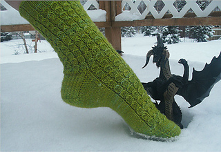 House_targaryen_socks4_small2
