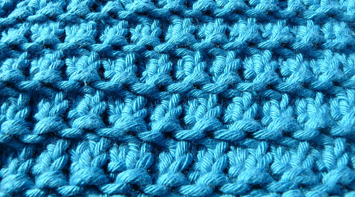 Ravelry: Baby Blanket Nomad pattern by Camille Coizy Delahaie