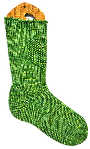 Heart_sock_profile_smaller_medium