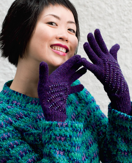 Beatricegloves