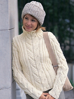 Ravelry: Patons #500989, Designer Series: Street Smart ...