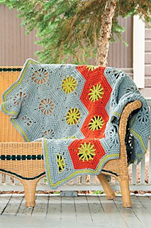 Hexapopblanket