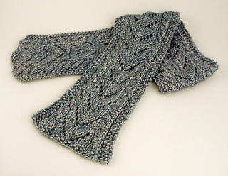 Aran-cable-and-lace-scarf-for-etsy_small2