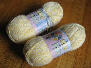 Ravelry: Baby Bee Sweet Delight Wrap