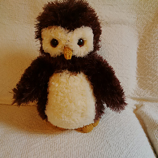Oakley Gauge 8 >> Ravelry: Oakley the Owl pattern by Pat Alinejad Oakley Gauge 8 >> Ravelry: Oakley the Owl pattern by Pat Alinejad