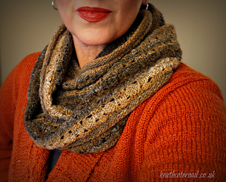 Birdsnestcowl