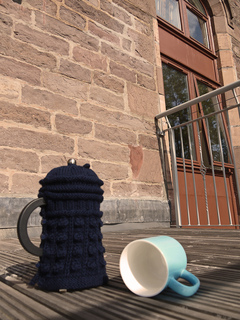 Caffeinate