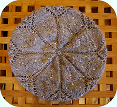Spontaneouslace