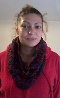 Ravelry: Chatelaines Cowl pattern by Jan Curchin