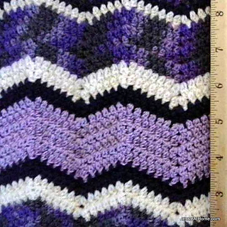 Faded-ripple-free-crochet-pattern-sock-weight-close-up_small2