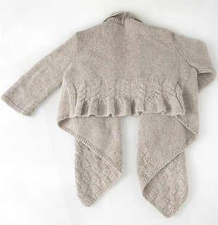 Duchess_cardigan_beautiful_stunning_draped_front_small2