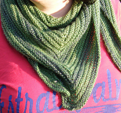 Simplicity_trialngular_shawl_in_green_small