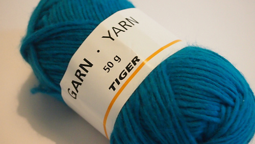 Ravelry: Tiger Garn/Yarn Singles