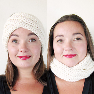 White_chunky_knit_headband_cowl_small2