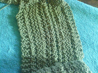 Ravelry: Shepherds Bide pattern by MMario