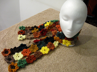 Puff_flower_scarf_-_fall_colors_2_small2