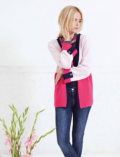 Millamia_annika_cardigan_fuchsia_and_petal_sideways_colour_codedlow_res_jpegs_small2