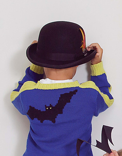Luca_cardigan_back_view_cobalt_and_lime_small2