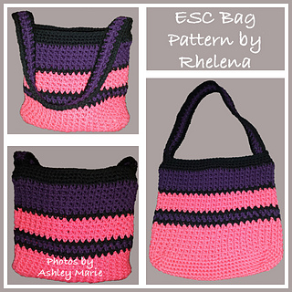 Rhelena - CrochetNCrafts