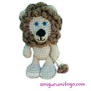 Crochet-lion_small2