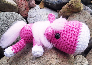 Littlepinkpony_small2