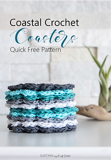 Easy_crochet_coaster_free_pattern_-_simple_diy_gift_idea_-_cotton_yarn_coasters_-_beginner_crochet_patterns_with_tutorial__2__small2