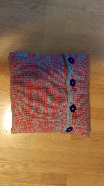 pillow