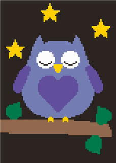 Owl_at_night_purple_small2