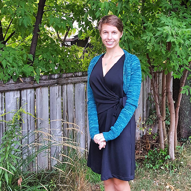 Modeling the bolero