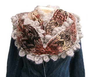 Sc200_autumn_glow_rustic_leaf_cowl_effect_neckwarmer_small2