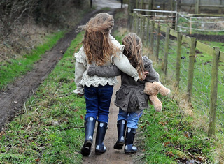 Paired_shot_amber_and_ruby_horseshow_jacket_and_adaptable_corndolly_sweater_small2