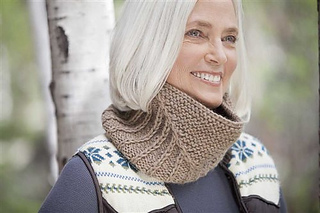Ambrosia-cowl