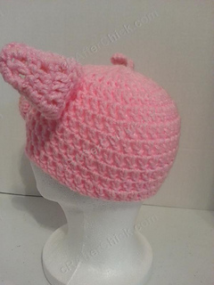 Three_little_pigs_beanie_hat_crochet_pattern_back_left_side_view_small2