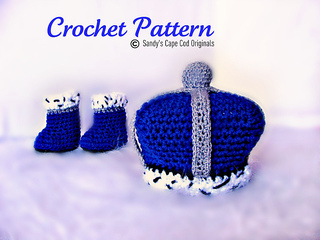 Little_prince_crown___booties_small2