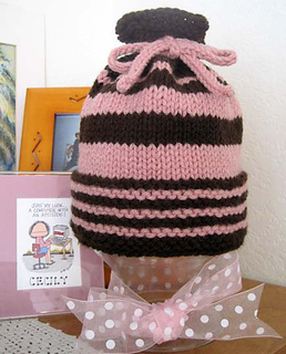 Woodsy_baby_hat_pink_brown_1_small2