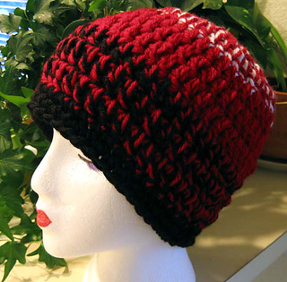 Double_double_hat_red_black_small2