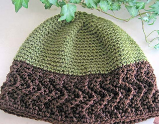 Ripple_band_hat_brown_green_1_small2