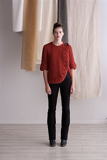 Turnedcablecardigan_frontview