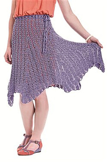 Swirlyskirt