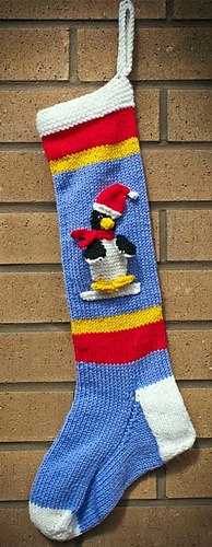S_christmas_stocking_with_penguin_medium
