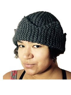 Ravelry: Knitted Whoopee Cap (The Jughead Hat) pattern by ...