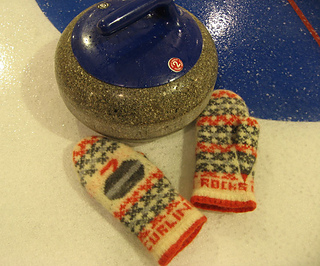 Curling