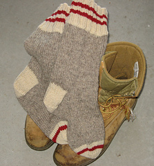 Worksocks