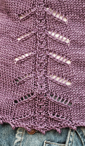Ravelry: Damselfly pattern by Petitchoufleur