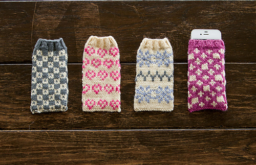 Ravelry: Interweave Knits, Gifts 2014 - patterns