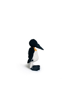 Ravelry: Edwards Menagerie: Birds - patterns