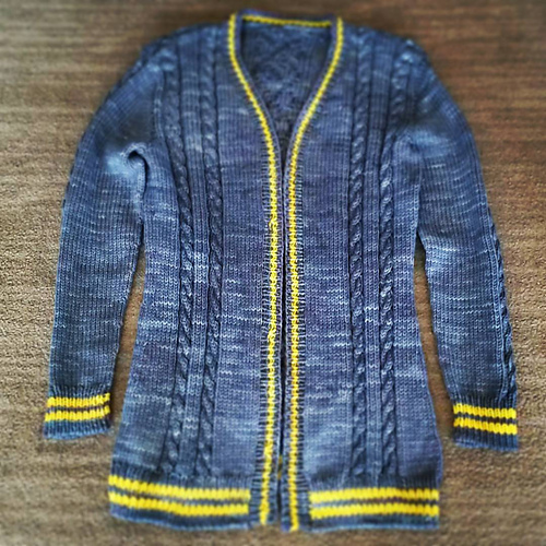 What is your favorite bindoff for the bottom ribbing of a sweater? r/knitting