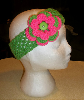 Headband__limegreenhotpink__small2